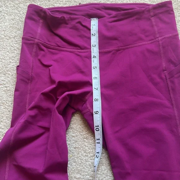 lululemon Leggings - Picture 4 of 10